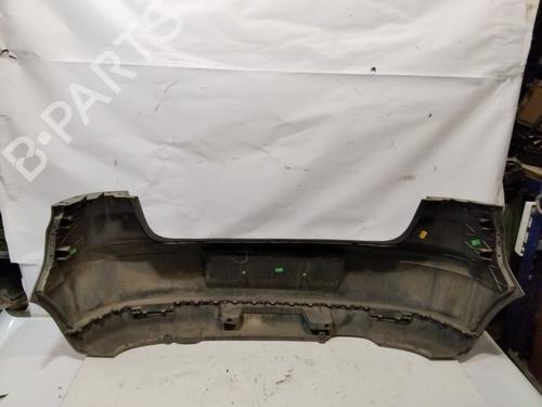 Rear bumper SEAT IBIZA III (6L1)  | BP29476181C8 