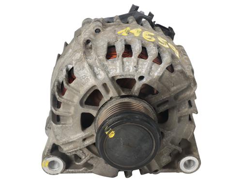 Used Alternator Alternator FORD ECOSPORT 1.5 EcoBlue TDCi (95 hp) 36384951 36384951