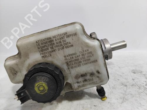 Brake master cylinder VW GOLF V (1K1) | BP28814063M77 - Image 4