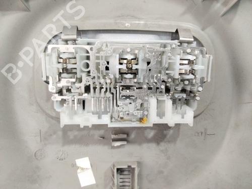Interior roof light CITROËN BERLINGO MULTISPACE (B9) 1.6 HDi 90 | BP29855941I8