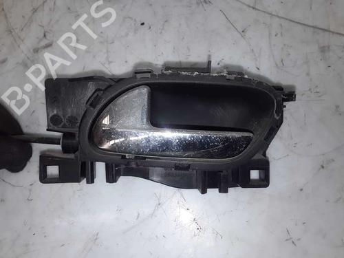 Front left lock PEUGEOT 5008 (0U_, 0E_)  | BP10313193C98 