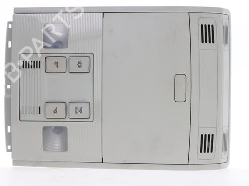 Used Interior roof light Interior roof light VW GOLF VII (5G1, BQ1, BE1, BE2) [2012-2021] 33689134 33689134