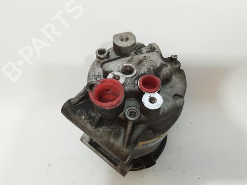 AC compressor RENAULT MEGANE II (BM0/1_, CM0/1_) 1.5 dCi (BM1E, CM1E) | BP10716066M34 