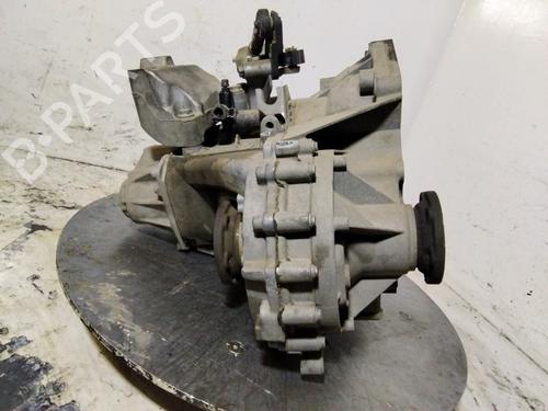 Gearbox SEAT LEON (1P1) | BP37160963M3 - Image 7