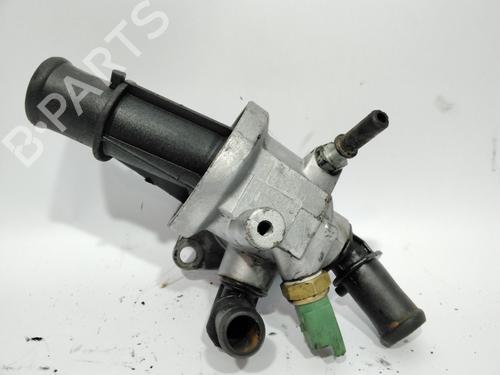 Other FIAT PUNTO (188_) 1.2 Bipower (188BXA1A) | BP14056062O1 