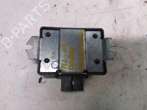 Elektronisk modul MERCEDES-BENZ M-CLASS (W163) ML 400 CDI (163.128) | BP8579100M83 