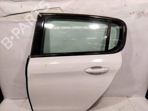 Used Left rear door PEUGEOT 308 II (LB_, LP_, LW_, LH_, L3_) [2013-2021]  27362885