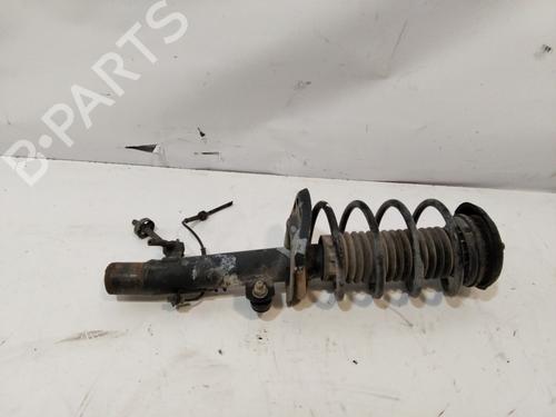 Used Right front shock absorber PEUGEOT 2008 I (CU_) 1.2 THP 110 / PureTech 110 (110 hp) 29476157