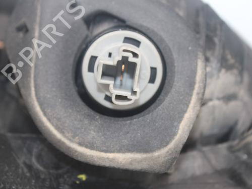 Left tailgate light MITSUBISHI OUTLANDER II (CW_W) 2.2 DI-D 4WD | BP17360811C79 