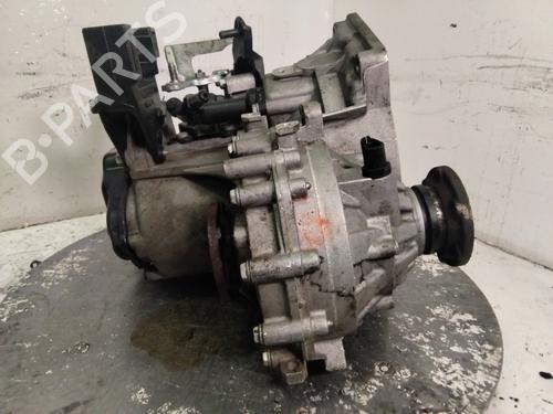 Gearbox VW POLO V (6R1, 6C1)  | BP29392991M3 