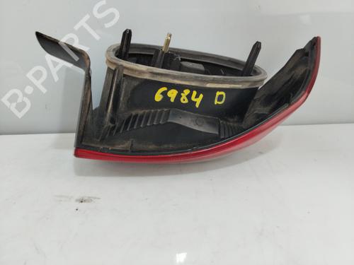 Right taillight RENAULT LAGUNA II (BG0/1_) 1.9 dCi (BG0R, BG0E) | BP19071232C35 