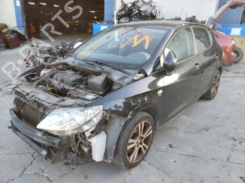 Used Parts SEAT IBIZA IV (6J5, 6P1) [2008-2017]  4441353