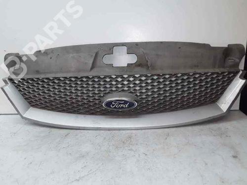 Used Front grille Front grille FORD MONDEO III (B5Y) [2000-2007] 8570193 8570193