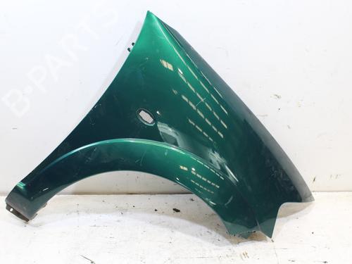 Right front fenders CITROËN C3 I (FC_, FN_) 1.4 HDi | BP17183303C42 