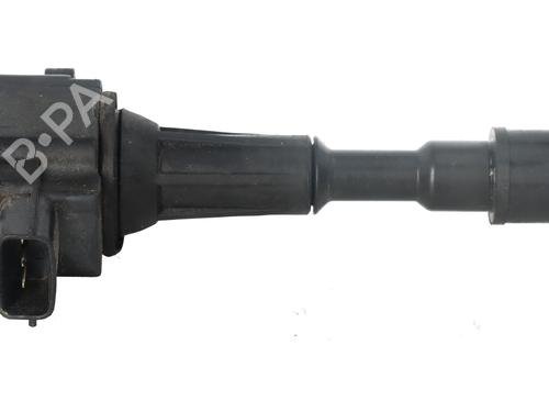 Ignition coil MAZDA 3 Saloon (BK) 1.6 (BK12) | BP32306141M94 - Image 2