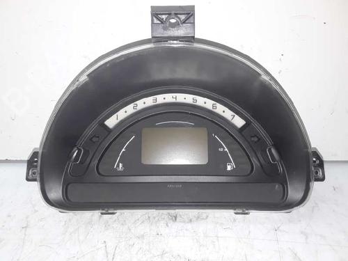 Used Instrument cluster CITROËN C3 II (SC_) [2009-2025]  8576232