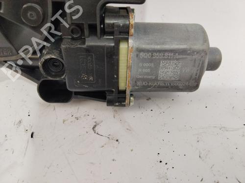 Left front window motor VW TOURAN (5T1)  | BP21127821E21 