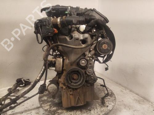 Engine FORD FOCUS III  | BP25266901M1 