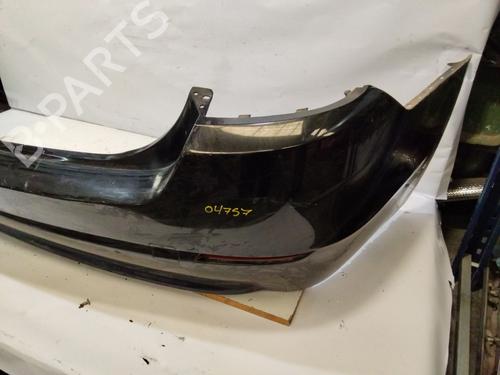 Rear bumper BMW 5 (F10) 520 d | BP29631932C8 