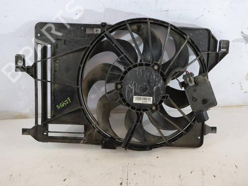 radiator-fan-ford-focus-iii-2010-2011-2012-2013-2014-2015-2016-2017-2018-2019-2020-38732136 main image