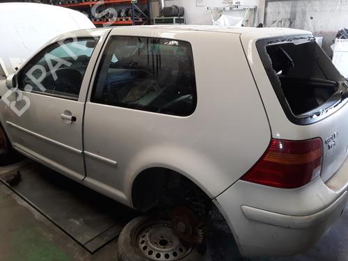 Hood VW GOLF IV (1J1) 1.9 TDI | BP15182164C1 