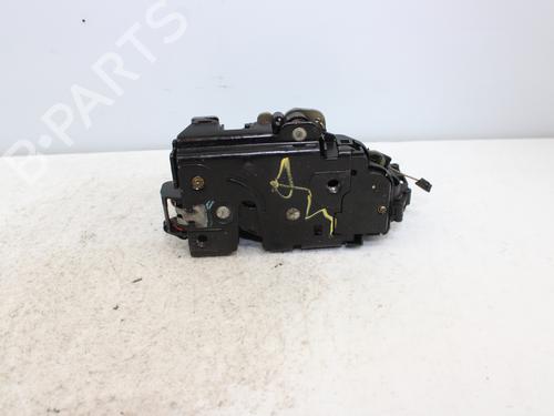 Rear left lock VW PASSAT B5.5 (3B3)  | BP18270526C100 