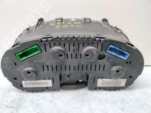 Instrument cluster SEAT CORDOBA (6K1, 6K2) 1.4 i | BP8568825C47 