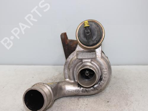 Used Turbocharger/Supercharger RENAULT MEGANE I Classic (LA0/1_) 1.9 dTi (LA08, LA0N, LA0K) (98 hp) 18107614