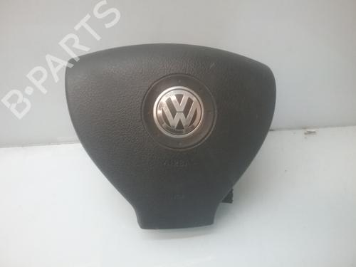 Driver airbag VW PASSAT B6 (3C2) 2.0 TDI 4motion (140 hp) 9829035