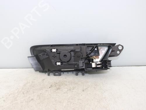 Venstre bagtil invendig håndtag FORD FOCUS I (DAW, DBW)  | BP18246440I15 