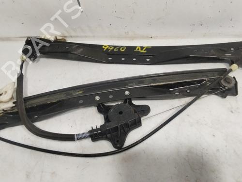 Front left window mechanism CHRYSLER GRAND VOYAGER V (RT) | BP33219295C22 - Image 2
