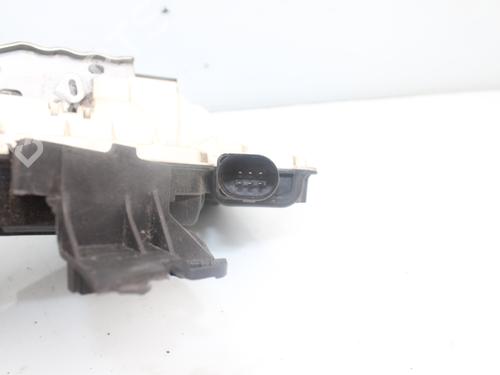 Front right lock SEAT IBIZA IV SC (6J1, 6P5)  | BP16954742C97 