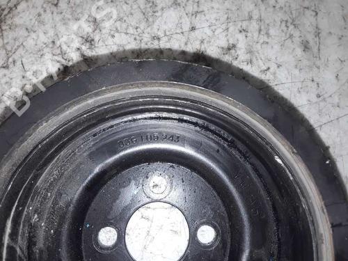 Pulley SKODA OCTAVIA I (1U2) 1.9 TDI | BP14053754M122 