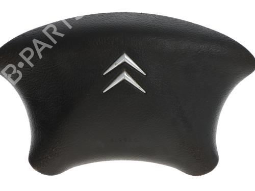 Used Driver airbag Driver airbag CITROËN C5 II (RC_) [2004-2008] 34040012 34040012