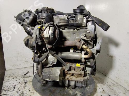 Engine VW PASSAT B6 (3C2) 2.0 TDI | BP37416632M1 - Image 9