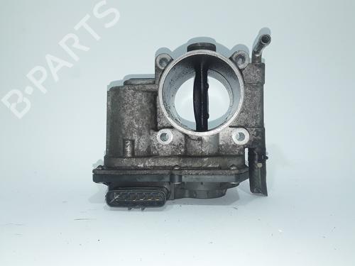 Used Throttle body MAZDA 3 Saloon (BK) [1999-2009]  10520327