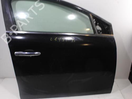 Right front door FIAT BRAVO II (198_) 1.9 D Multijet (198AXB1A) | BP16981588C3 