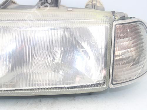 Left headlight SEAT IBIZA II (6K1) 1.4 i | BP16760514C28 
