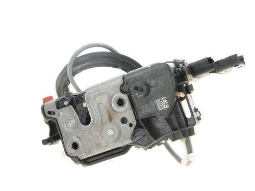 Used Rear left lock Rear left lock 38589030 38589030