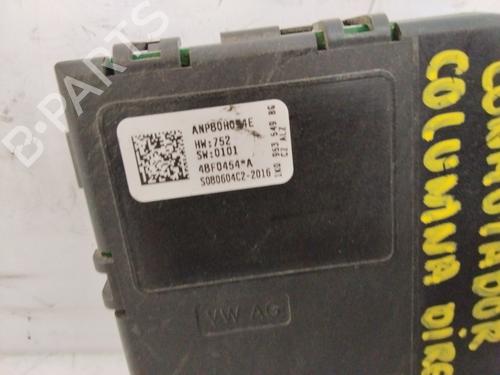 Electronic module SEAT LEON (1P1)  | BP24801202M83 