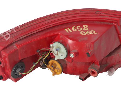 Right taillight AUDI A3 Convertible (8P7) 2.0 TFSI | BP35813948C35 - Image 3