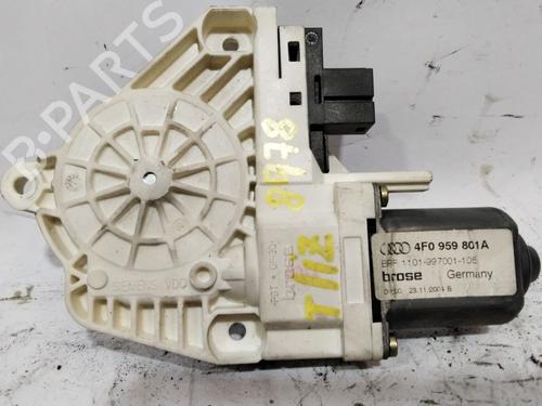 Rudehejsemotor forskærm venstre AUDI A6 C6 (4F2)  | BP28159081E21 