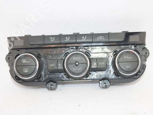 Climate control SEAT LEON ST (5F8)  | BP13316746I5 