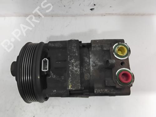 AC compressor FORD MONDEO III Saloon (B4Y) 2.0 TDCi | BP30138378M34