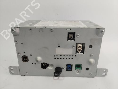 Radio VOLVO XC40 (536)  | BP29715612E6 