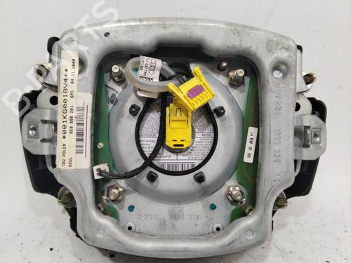 Driver airbag AUDI A3 (8L1)  | BP21604898C9 