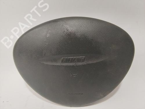 Used Driver airbag FIAT PUNTO (188_) 1.2 16V 80 (188.233, .235, .253, .255, .333, .353, .639,... (80 hp) 21725572