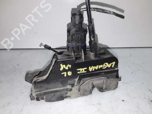Used Front left lock RENAULT LAGUNA II (BG0/1_) [2001-2007]  8567460
