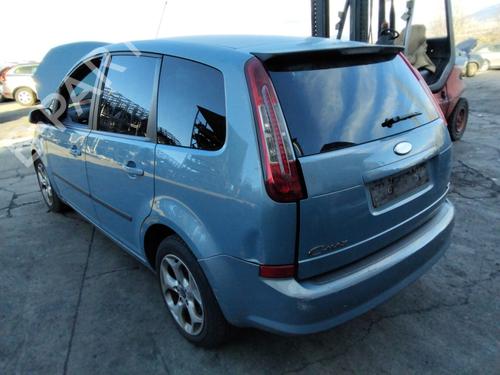 Generator FORD C-MAX (DM2) 1.8 TDCi | BP25714376M7 