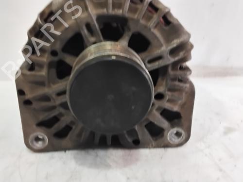Alternator RENAULT MEGANE III Coupe (DZ0/1_)  | BP29138085M7